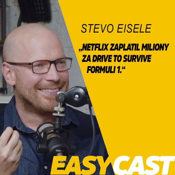EASY CAST Jakuba Kotka